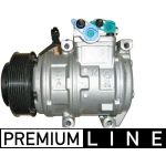 Kompressor, Klimaanlage ACP 1243 000P