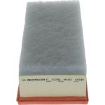 BOSCH F 026 400 058 Luftfilter BOSCH F 026 400 058 Luftfilter