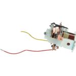 Magnetschalter, Starter 1 986 SE3 946 Magnetschalter, Starter 1 986 SE3 946