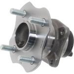 Radlagersatz VKBA 3975 Radlagersatz VKBA 3975