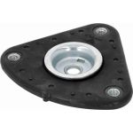 Vaico V25-0661 Federbeinstützlager Green Mobility Parts Vaico V25-0661 Federbeinstützlager Green Mobility Parts