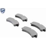 Vaico V30-1695 Bremsbelagsatz, Scheibenbremse Expert Kits + Vaico V30-1695 Bremsbelagsatz, Scheibenbremse Expert Kits +