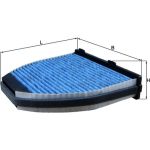 Filter, Innenraumluft LAO 413