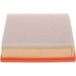 BOSCH F 026 400 374 Luftfilter BOSCH F 026 400 374 Luftfilter