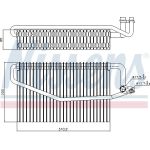 Verdampfer, Klimaanlage 92245 Verdampfer, Klimaanlage 92245