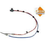 NRF 707387 Sensor, Abgastemperatur NRF 707387 Sensor, Abgastemperatur