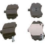 BOSCH 0 986 494 426 Bremsbelagsatz, Scheibenbremse BOSCH 0 986 494 426 Bremsbelagsatz, Scheibenbremse