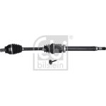 FEBI BILSTEIN 184800 Antriebswelle FEBI BILSTEIN 184800 Antriebswelle