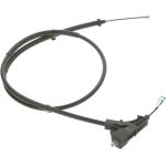 BOSCH 1 987 477 575 Seilzug, Feststellbremse