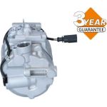 Kompressor, Klimaanlage 32883