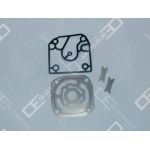 Zylinderkopf Druckluftkompressor für Mercedes Benz 000 130 15 15 OEGERMANY Zylinderkopf Druckluftkompressor für Mercedes Benz 000 130 15 15 OEGERMANY