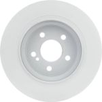 Bremsscheibe 0 986 479 414 Bremsscheibe 0 986 479 414