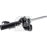 Stoßdämpfer 1002518 Stoßdämpfer 1002518