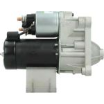 BV PSH 570.523.113.000 Anlasser 12V, 1,4kW, Zähnez.: 11, B+ (M8), Ø 66,0 mm
