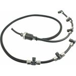Metzger 0840081 Schlauch, Leckkraftstoff