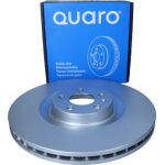 QUARO QD1337 Bremsscheibe