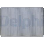 Filter, Innenraumluft TSP0325226