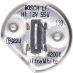 Glühlampe 1 987 301 088 Glühlampe 1 987 301 088