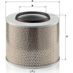 MANN-FILTER C 33 1015 Luftfilter MANN-FILTER C 33 1015 Luftfilter