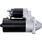 Starter 8EA 012 526-131 Starter 8EA 012 526-131