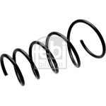 febi bilstein 1003687 Fahrwerksfeder febi bilstein 1003687 Fahrwerksfeder