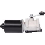 Valeo 584663 Wischermotor Valeo 584663 Wischermotor