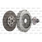 Valeo 827175 Kupplungssatz NEW ORIGINAL KIT3P Valeo 827175 Kupplungssatz NEW ORIGINAL KIT3P