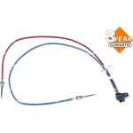 Sensor, Abgastemperatur 707384 Sensor, Abgastemperatur 707384