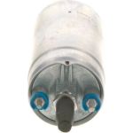 BOSCH 0 580 254 947 Kraftstoffpumpe BOSCH 0 580 254 947 Kraftstoffpumpe
