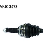 SKF VKJC 3473 Antriebswelle