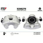 FTE 9298279 Bremssattel NEOGEN FTE 9298279 Bremssattel NEOGEN