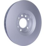 Hella 8DD 355 127-851 Bremsscheibe Pro High Carbon Hella 8DD 355 127-851 Bremsscheibe Pro High Carbon