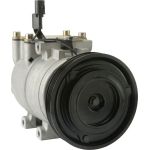 BOSCH 1 986 AD1 075 Kompressor, Klimaanlage BOSCH 1 986 AD1 075 Kompressor, Klimaanlage