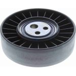 Vaico V24-0134 Umlenkrolle/Führungsrolle, Keilrippenriemen