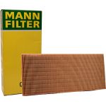 MANN-FILTER C 36 168 Luftfilter