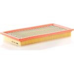 MANN-FILTER C 33 007 Luftfilter MANN-FILTER C 33 007 Luftfilter