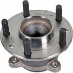 Radlagersatz WM 2367