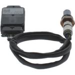 NOx-Sensor, NOx-Katalysator 0 281 008 500