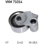 Spannrolle, Zahnriemen VKM 71014