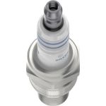 BOSCH 0 241 262 506 Zündkerze Silver BOSCH 0 241 262 506 Zündkerze Silver