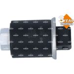 NRF 38938 Druckschalter, Klimaanlage EASY FIT