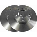 Vaico V20-80025 Bremsscheibe Vaico V20-80025 Bremsscheibe