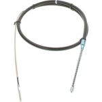 Seilzug, Feststellbremse 1 987 477 338 Seilzug, Feststellbremse 1 987 477 338