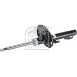 febi bilstein 1002569 Stoßdämpfer febi bilstein 1002569 Stoßdämpfer