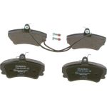 Bremsbelagsatz, Scheibenbremse 0 986 494 056 Bremsbelagsatz, Scheibenbremse 0 986 494 056