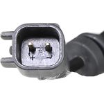 Sensor, Raddrehzahl 09001210 Sensor, Raddrehzahl 09001210