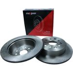 Maxgear 19-4737 Bremsscheibe