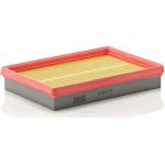 MANN-FILTER C 2573 Luftfilter