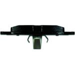 Bremsbelagsatz, Scheibenbremse 8DB 355 009-001 Bremsbelagsatz, Scheibenbremse 8DB 355 009-001