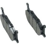 Bremsbelagsatz, Scheibenbremse MCB640 Bremsbelagsatz, Scheibenbremse MCB640